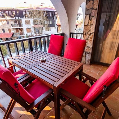 Luxe Apartment Grand Monastery In Pamporovo Ngoại thất bức ảnh