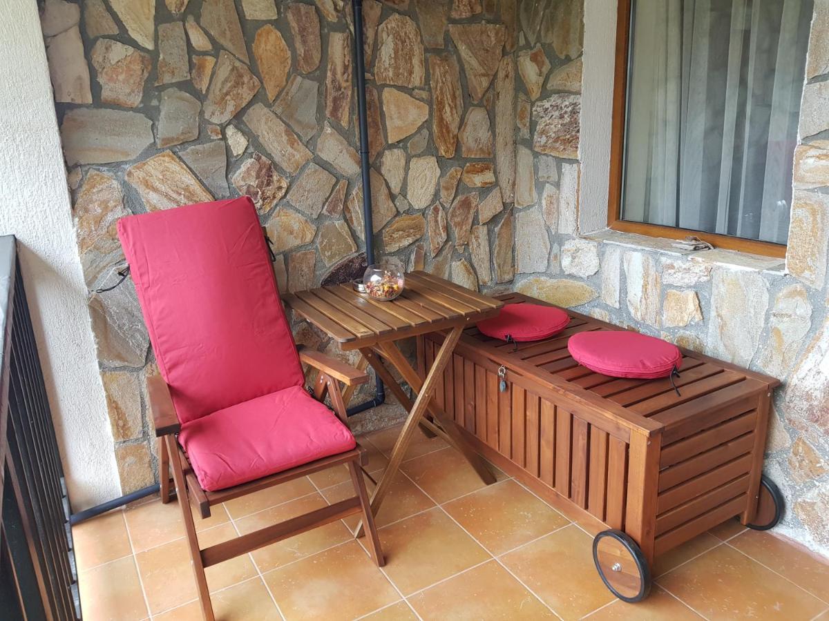 Luxe Apartment Grand Monastery In Pamporovo Ngoại thất bức ảnh