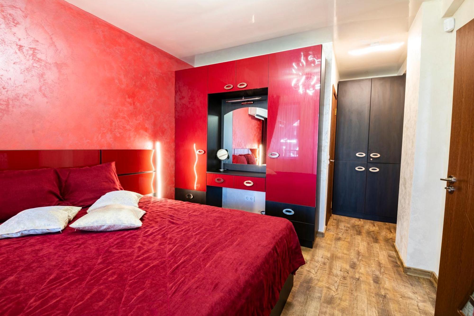 Luxe Apartment Grand Monastery In Pamporovo Ngoại thất bức ảnh