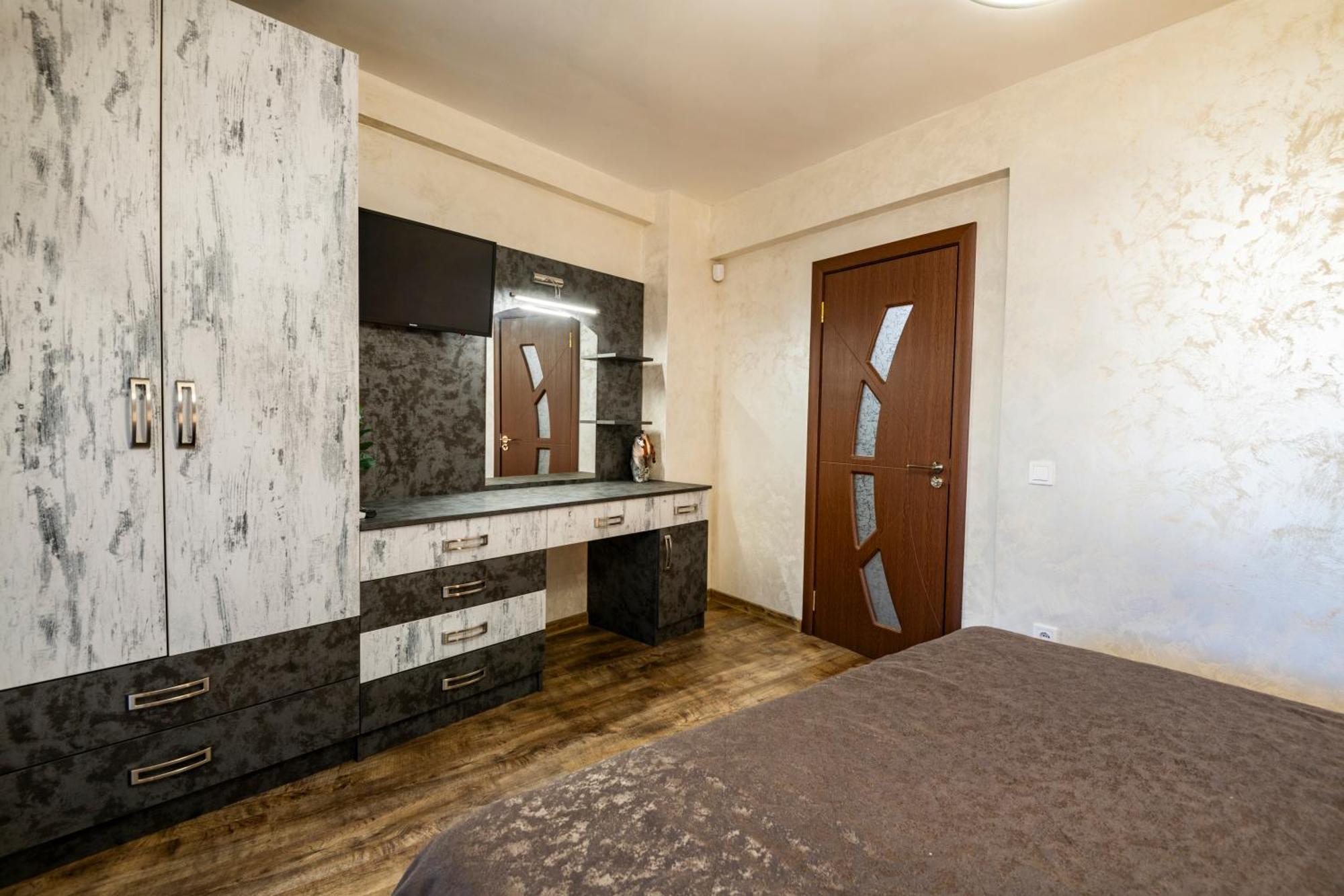 Luxe Apartment Grand Monastery In Pamporovo Ngoại thất bức ảnh