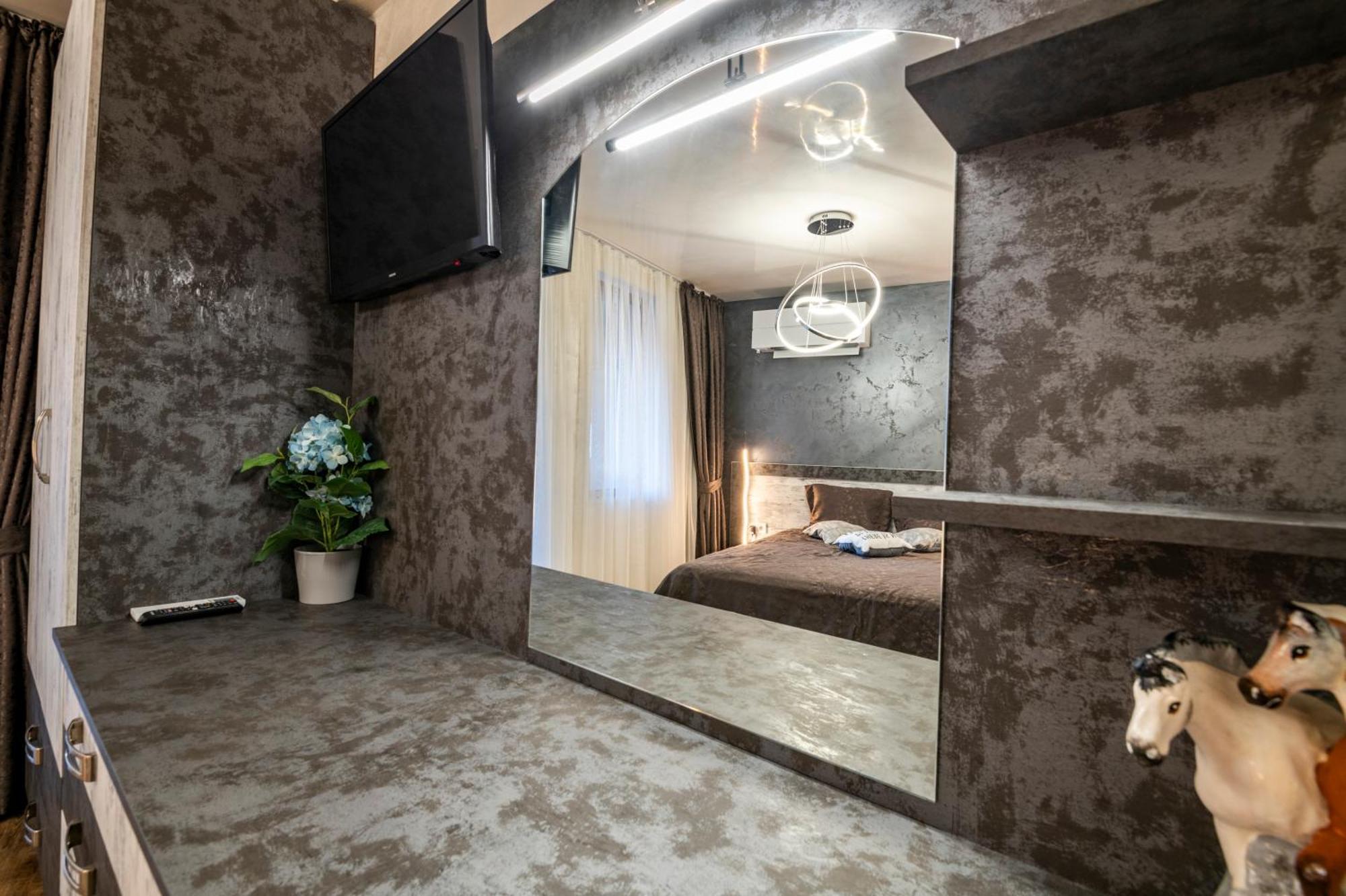 Luxe Apartment Grand Monastery In Pamporovo Ngoại thất bức ảnh